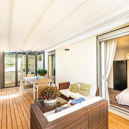 Attico Quartiere Trieste Apartment โรม ภายนอก รูปภาพ