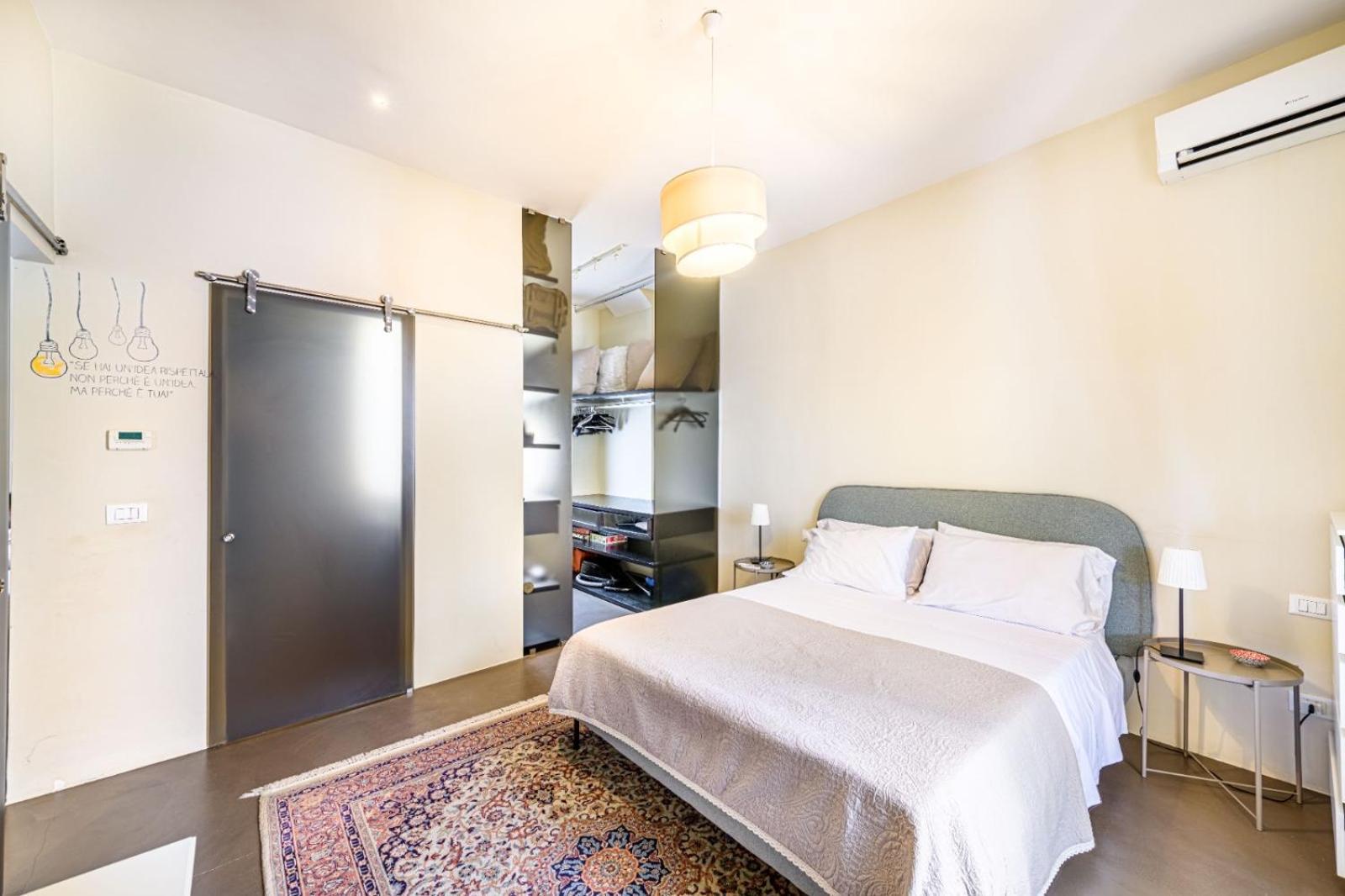 Attico Quartiere Trieste Apartment โรม ภายนอก รูปภาพ