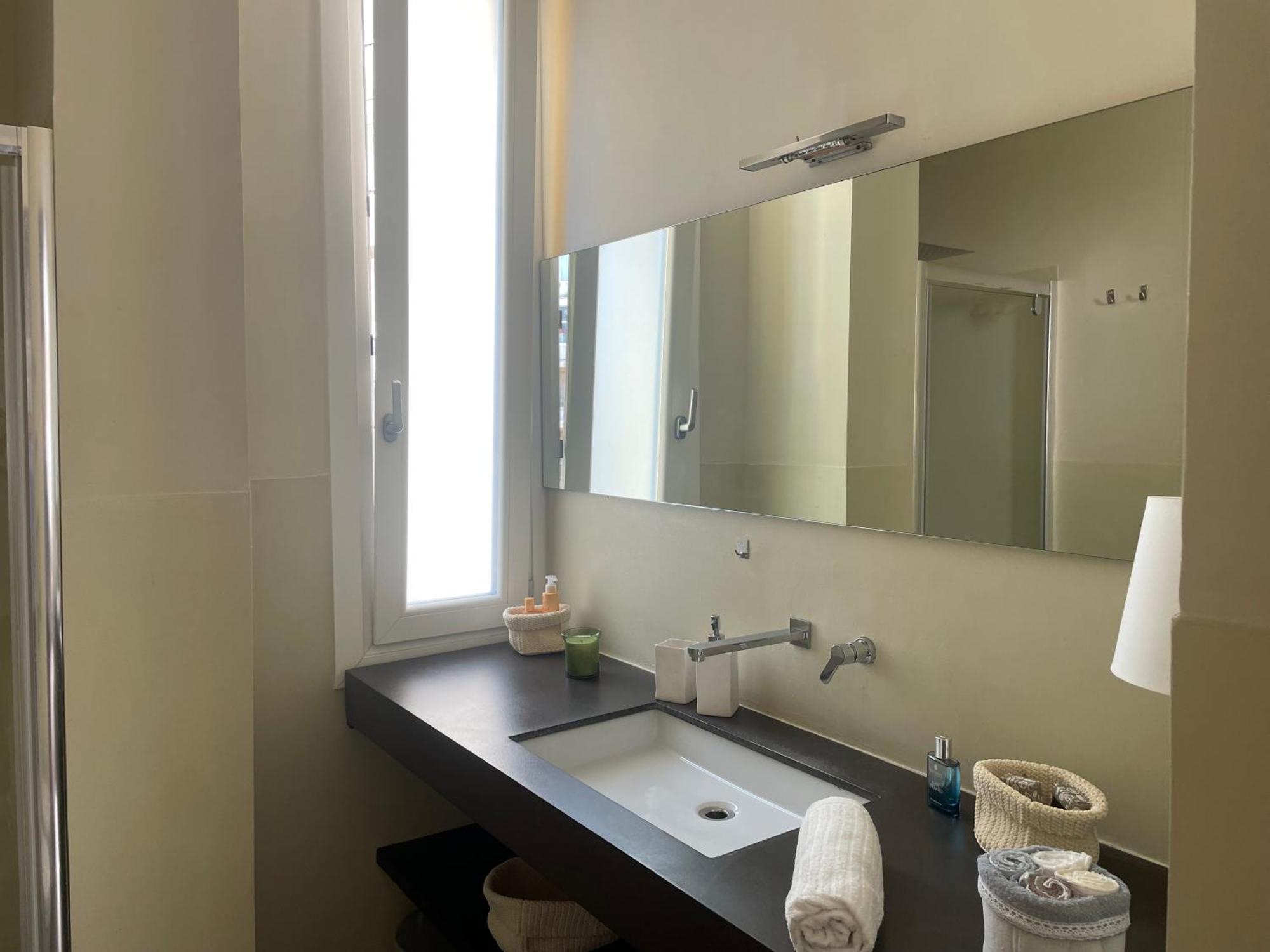 Attico Quartiere Trieste Apartment โรม ภายนอก รูปภาพ